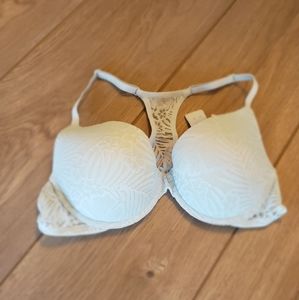 PINK Victoria Secret Push Up bra